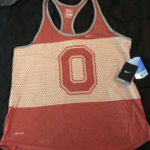 Ohio State Tank